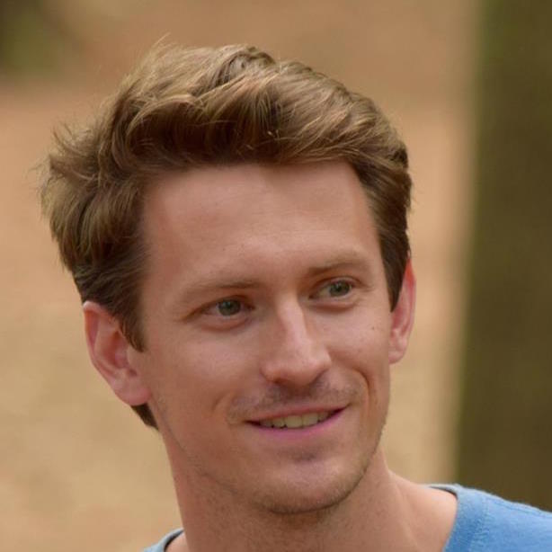 Headshot of Steve Slovenski